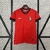 Camisa Portugal Feminina 2024