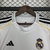 Camisa Real Madrid Feminina 25/26 na internet