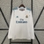 Manga Longa Real Madrid Retrô 16/17