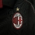 Camisa Milan Retrô 12/13 na internet