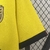 Camisa Equador 2024 na internet