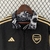 Corta Vento Arsenal Dupla Face 23/24