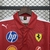 Polo Ferrari 2025