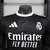 Camisa Real Madrid Edição Especial Versão Jogador 24/25