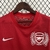 Camisa Arsenal Retrô 11/12 na internet
