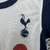 Kit Infantil Tottenham 24/25 na internet