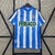 Camisa La Coruña Retrô 97/98