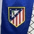 Kit Infantil Atlético de Madrid 25/26 - Camisa de Time Importada - VL SPORTS 19