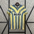 Camisa Málaga Retrô 97/98