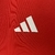 Camisa Internacional Treino 2024 na internet