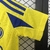 Kit Infantil Al-Nassr 24/25 - Camisa de Time Importada - VL SPORTS 19
