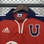 Camisa Universidad de Chile Retrô 2001 - comprar online