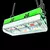 M2300 PRO - LUMINARIA LED JG 300W MIXTO (DOBLE COOLER INTEGRADO)