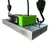 S1300 - LUMINARIA LED COB SAMSUNG 300 W - comprar online