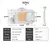 S600 - LUMINARIA LED COB SAMSUNG 600W - Auto Cultivo