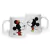 TAZA A TODO COLOR CAJA CON 200PZ PERSONALIZADAS en internet
