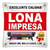 LONA FRONT 720 DPI - comprar en línea