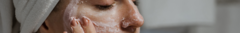 Banner de la categoría Limpieza facial
