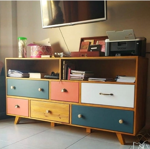 Rack - Grande - comprar online