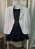 Blazer chocoleite