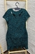 Vestido estampado