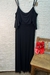 Vestido amplexo