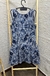 Vestido estampado