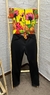 calça social