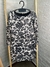 Vestido paetê collins