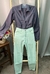 Calça jeans marfinno