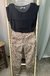 Calça jeans cortelle