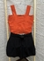 Cropped donna