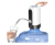Bomba dispenser de agua