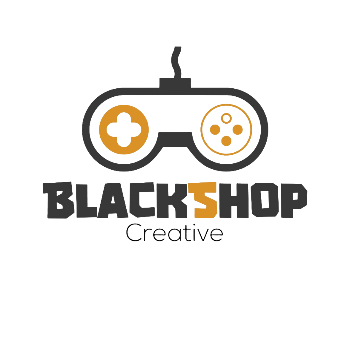 Black Shop Creative