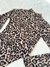 Body animal print