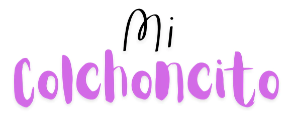 "Mi Colchoncito"