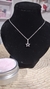 Collar estrella