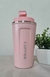 Vaso térmico acero inoxidable