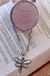Collar libélula - comprar online