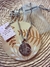 Collar San Benito liso