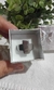 Anillo cruz equilibrio