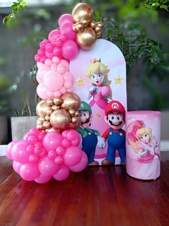 Combo Personaliza de Princesas