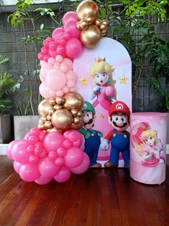 Combo Personaliza de Princesas - comprar online