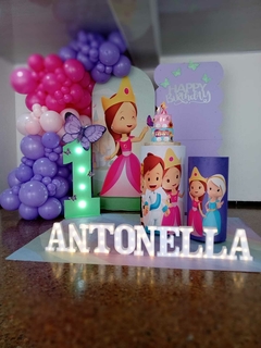Combo Hermosa Princesa - comprar en línea