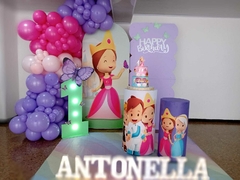Combo Hermosa Princesa - tienda en línea