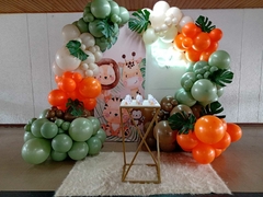 Combo Dinámico - Decoraciones Y&K Festejos
