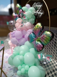 Combo Primer Año y Bautizo - Decoraciones Y&K Festejos