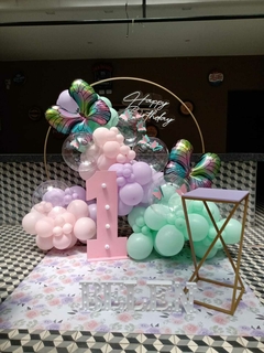 Combo Primer Año y Bautizo - comprar online