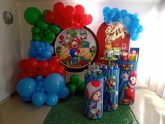 Combo Mario Bros - comprar en línea