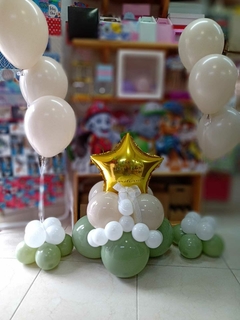 Bouquet de Globos en internet